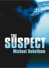 The Suspect By Michael
