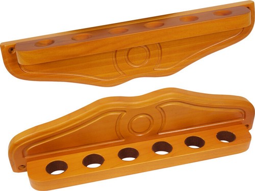 Buffalo deluxe maple wall - deluxe,
