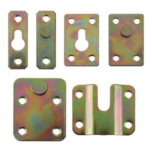 5sets bed rail - 1/2/5sets,
