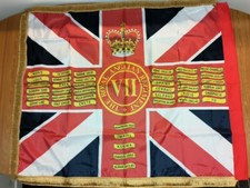 The Royal Anglian Regiment 7th