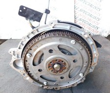 JAGUAR F PACE MK1 X761 16-21 2.0 DTI 204DTA 8 SPEED AUTO GEARBOX H7A3-7000-CE