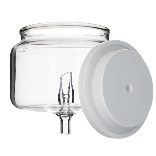 Bilovit spare glass ceramic - spare,