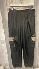 Reebok Vintage Style Black