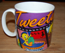 VINTAGE WARNER BROS TWEETY