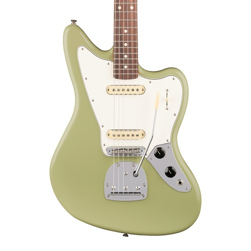 Fender player jaguar - player,