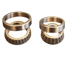 Jmt steerer head - jmt, bearings