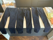 3pairs of Autograph Jeans All