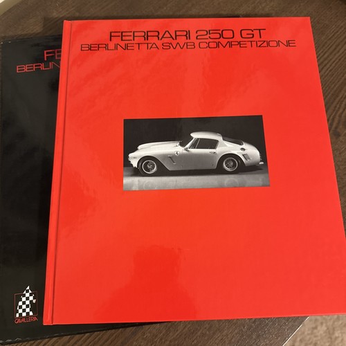 Ferrari 250 berlinetta - ferrari,