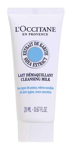 Occitane shea butter - shea,