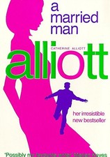 A Married Man, Alliott
