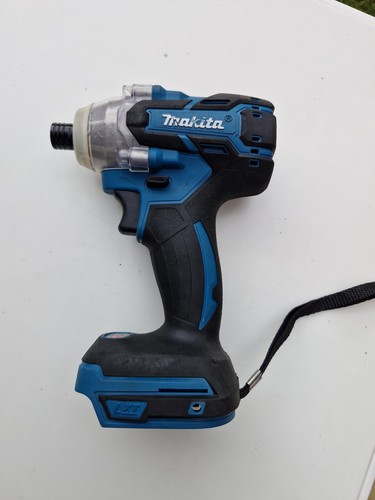 Makita copy impact - impact, lxt