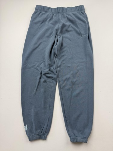 Playboy sweatpants womens - playboy,