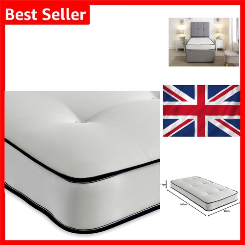 Made tufted single - uk,