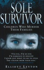 Sole Survivor: True Stories of