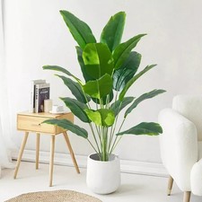 1Pc Artificial Plants Large