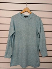 LADIES BON MARCHE BLUE