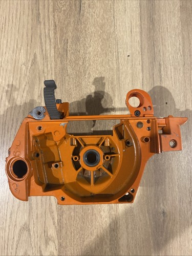 Husqvarna 346xp crankcase - husqvarna,