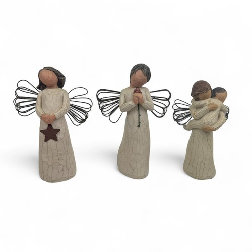 Willow tree demdaco figurines - willow,