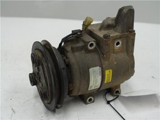 2008 Ford Ranger Pick Up 2.5