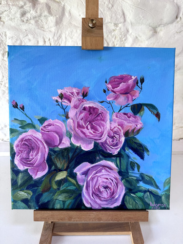 English roses the - in,