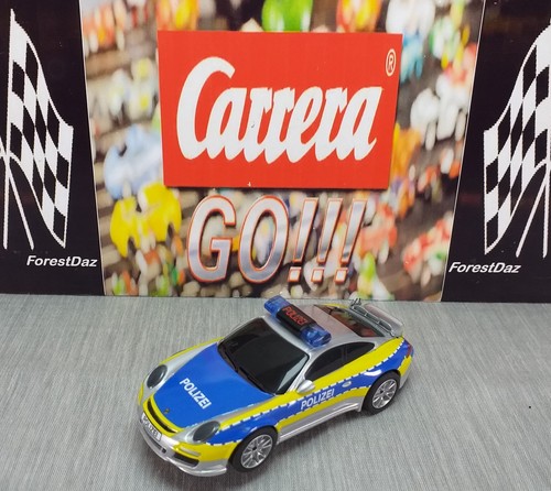 Carrera porsche gt3 - porsche,