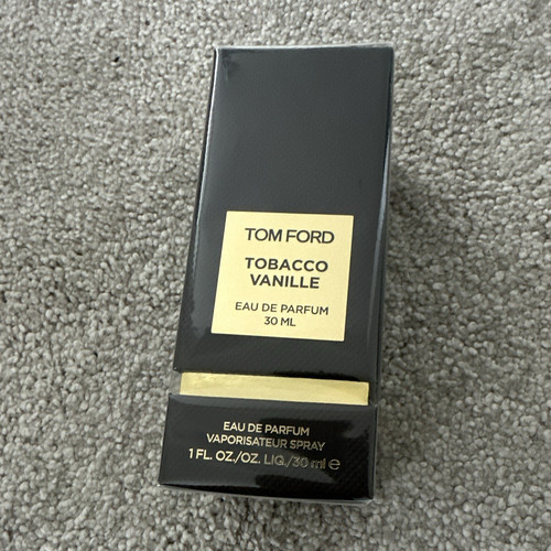 Tom ford tobacco vanille - vanille, eau