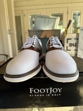 Size 15 Footjoy Golf Shoes -
