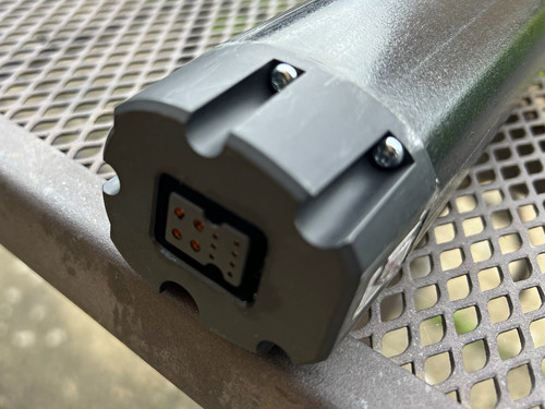 Vanmoof bike battery 36v - e-bike,