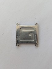 Gucci 3600L Watch Case Back (With Seal/Gasket)