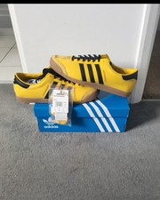 Adidas Kopenhagen 9.5, city