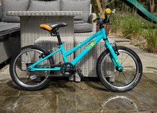 Children's Kids Bike Carrera