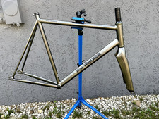 Don Walker Handmade Steel