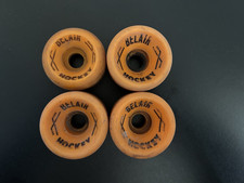 Lot of 4 Vintage Belair Hockey