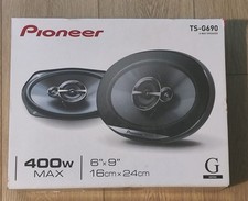 Pioneer TS-G690 2 Way 6