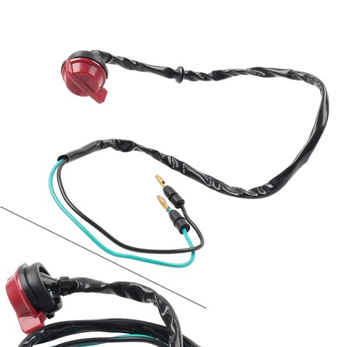 Kill stop switch - stop,