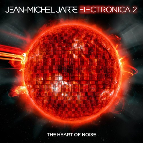 Jean michel jarre - jarre,