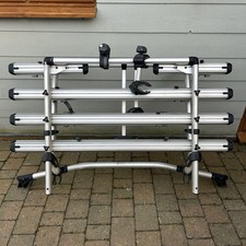 Genuine  VW bike rack for T6
