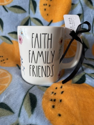 Rae dunn faith family friends - dunn,