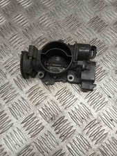 Peugeot 206 Hatchback 2A/C Throttle Body 9642473280 1.40 Petrol 55kw 32022111