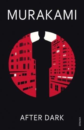 After dark haruki murakami by - after, dark:
