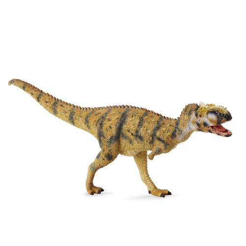 Collecta rajasaurus dinosaur - rajasaurus,