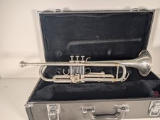 Yamaha YTR 2320 Standard