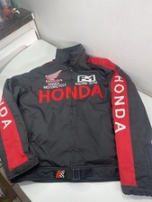 Honda Lucky Strike Racing