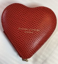 Aspinal of London - Ladies Red