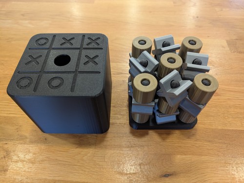 Designed made 3d - &,