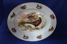 ENGLISH BONE CHINA MEAT
