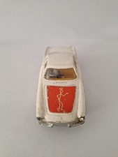 Corgi  Volvo P1800 Saint Car
