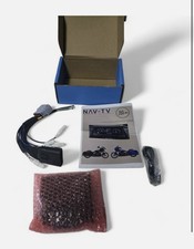 NavTV ZEN-H Pro Sound