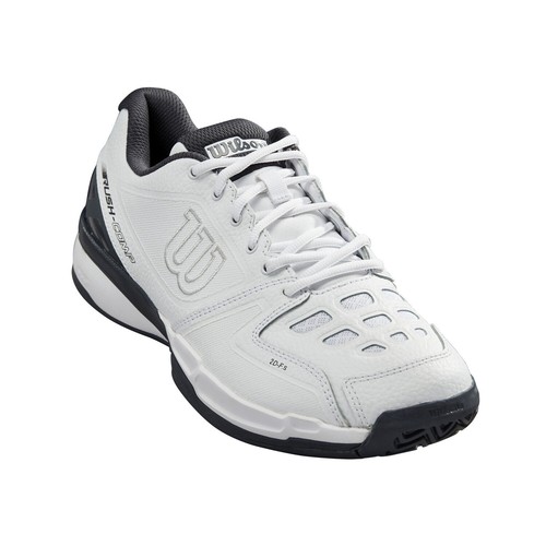 Wilson rush comp - wilson, leather