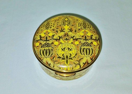 Staffordshire enamels - staffordshire,